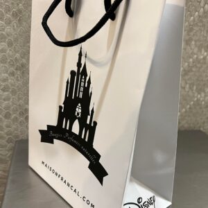 sac à bougie DISNEY